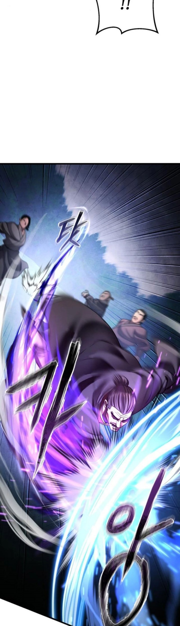 Revenge Of Young Master Peng Chapter 169 Gambar 38