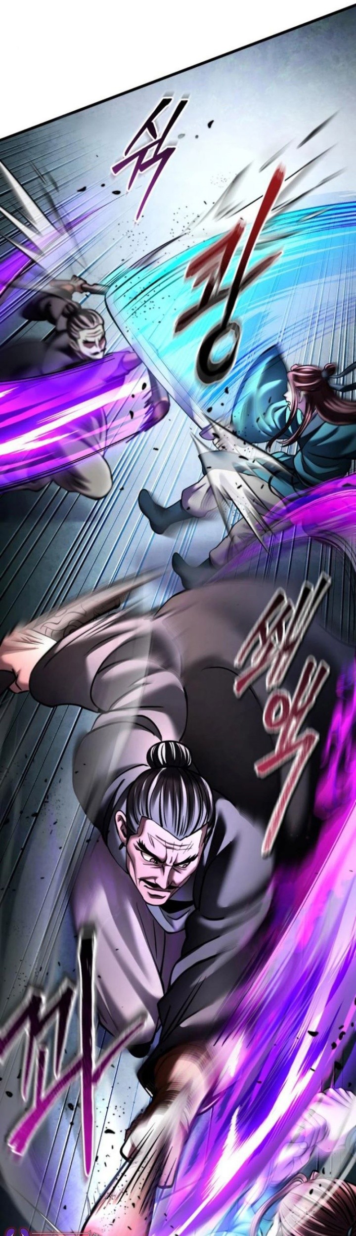 Revenge Of Young Master Peng Chapter 169 Gambar 47