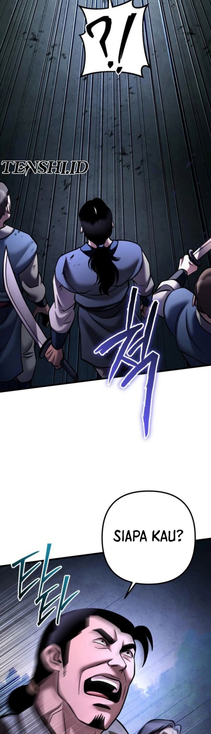 Revenge Of Young Master Peng Chapter 169 Gambar 52