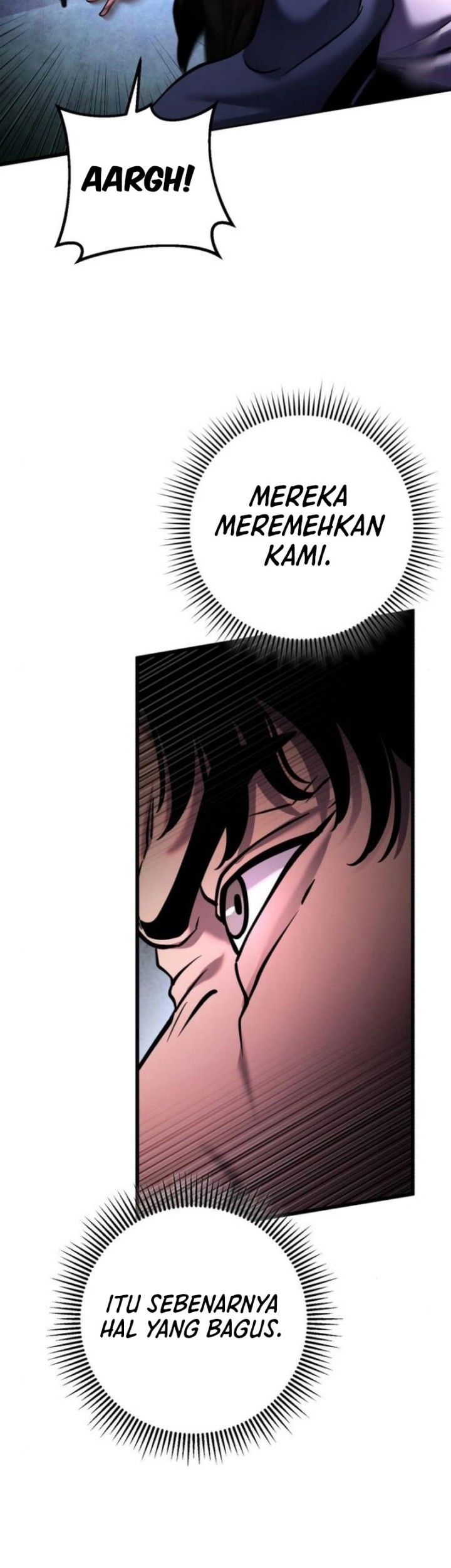 Revenge Of Young Master Peng Chapter 169 Gambar 56