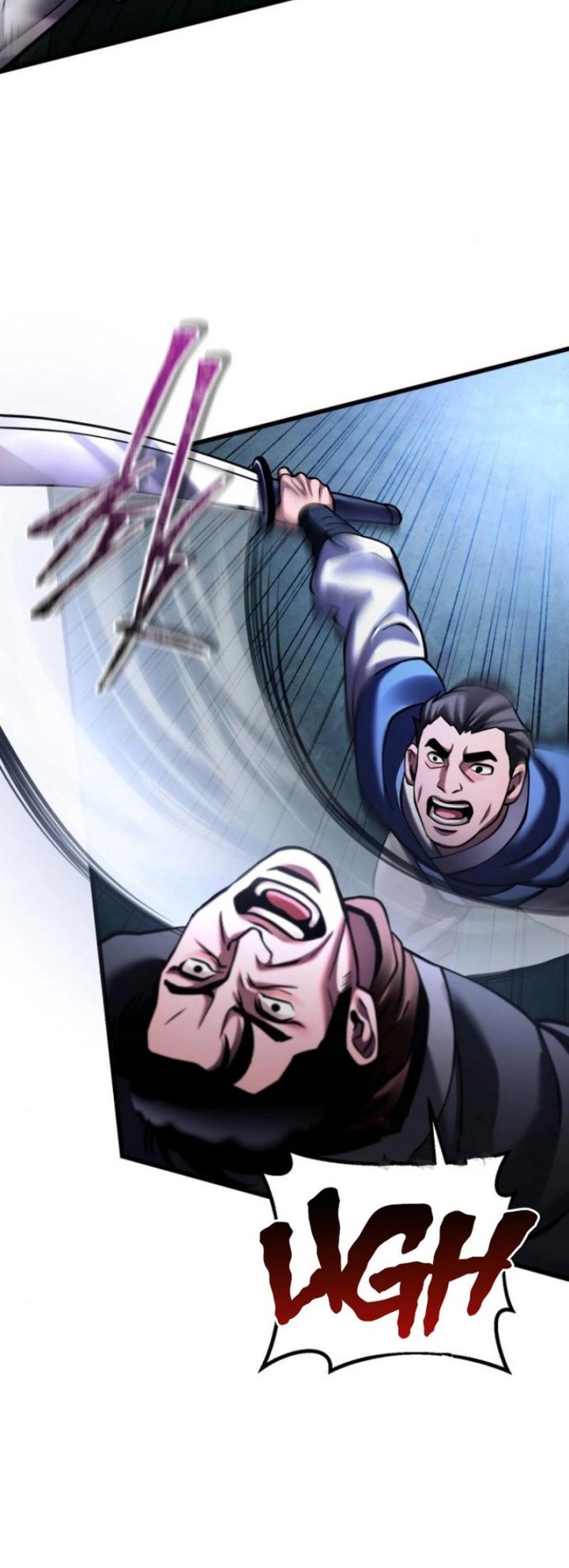 Revenge Of Young Master Peng Chapter 169 Gambar 60