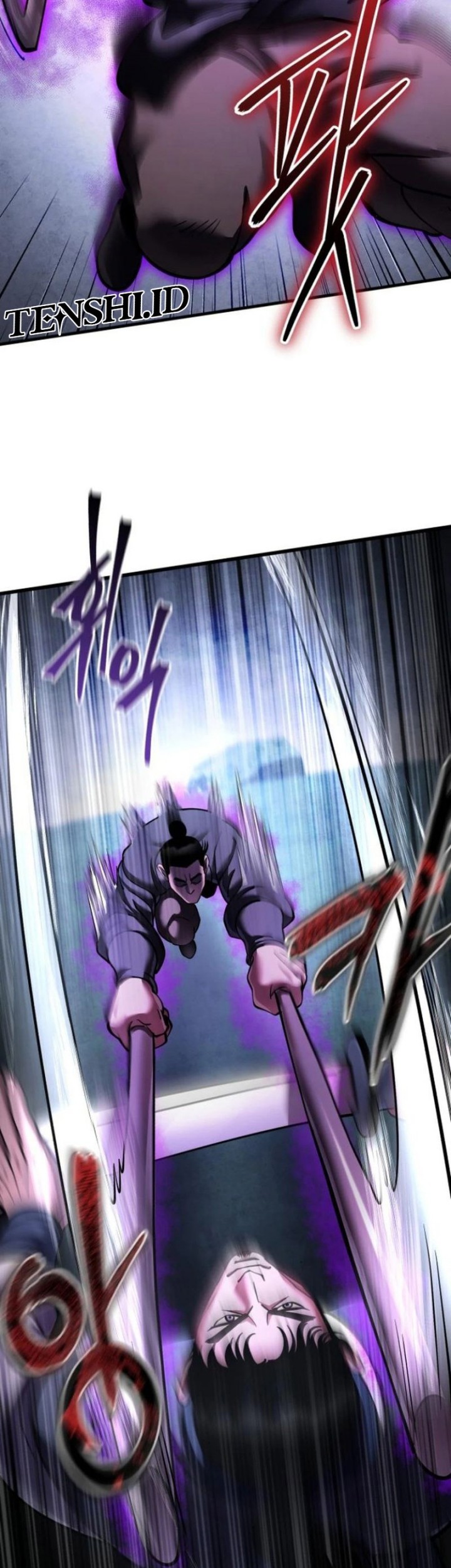 Revenge Of Young Master Peng Chapter 169 Gambar 66