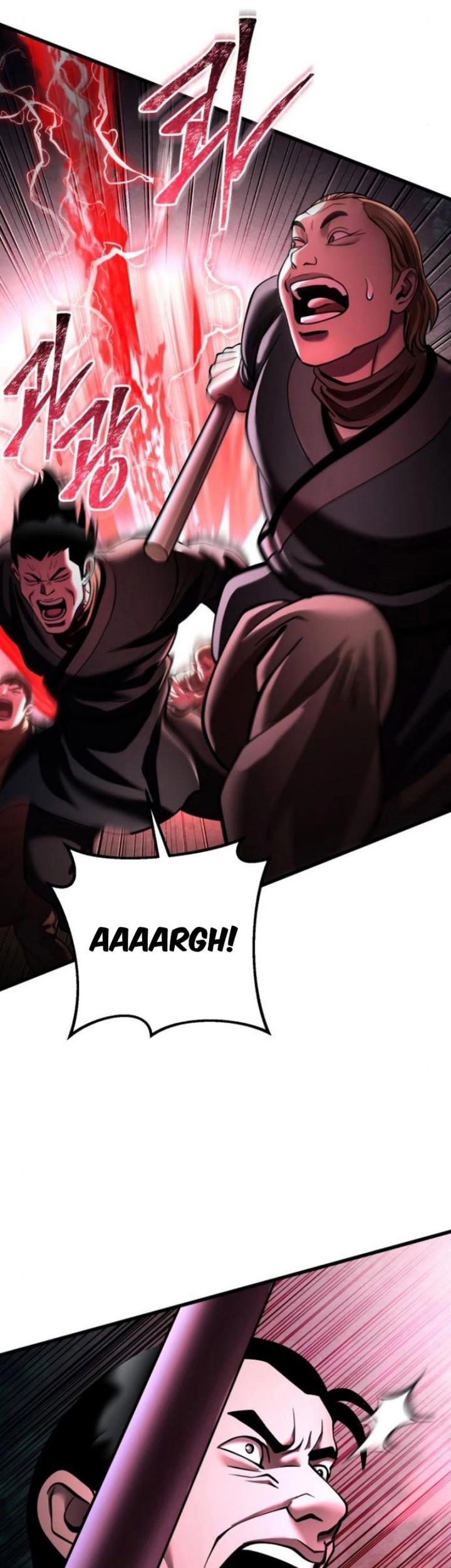 Revenge Of Young Master Peng Chapter 169 Gambar 72