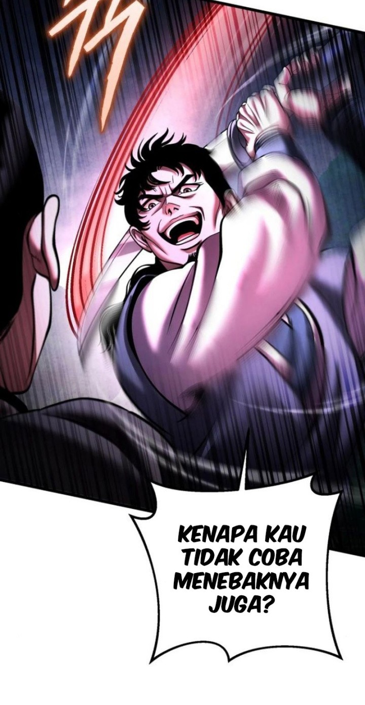 Revenge Of Young Master Peng Chapter 169 Gambar 74