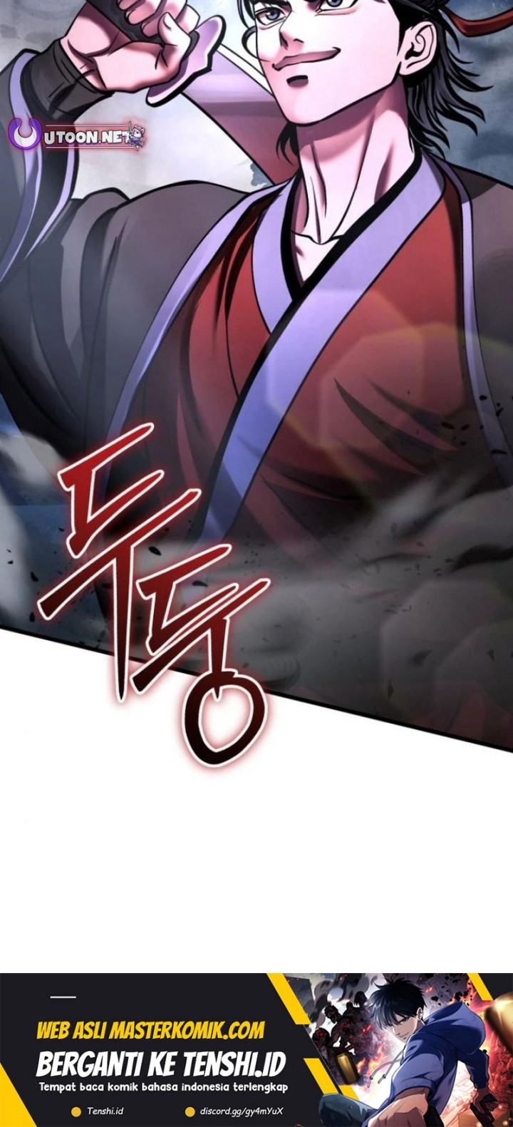 Revenge Of Young Master Peng Chapter 169 Gambar 77