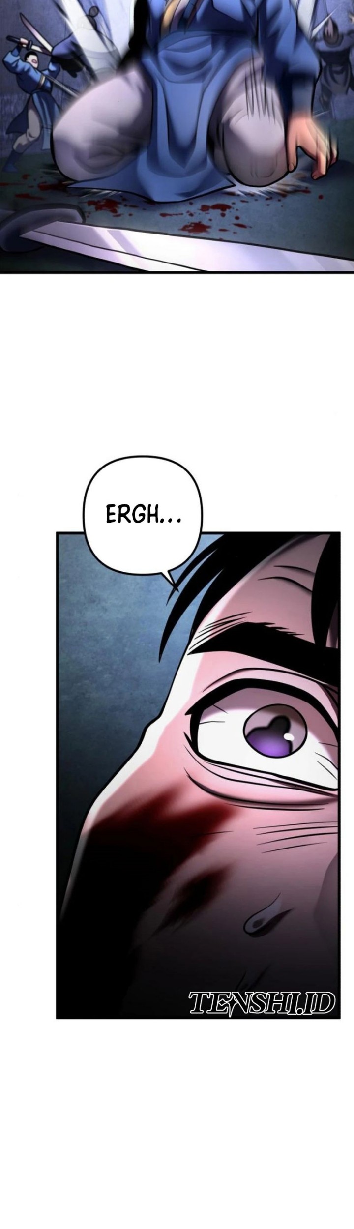 Revenge Of Young Master Peng Chapter 169 Gambar 6