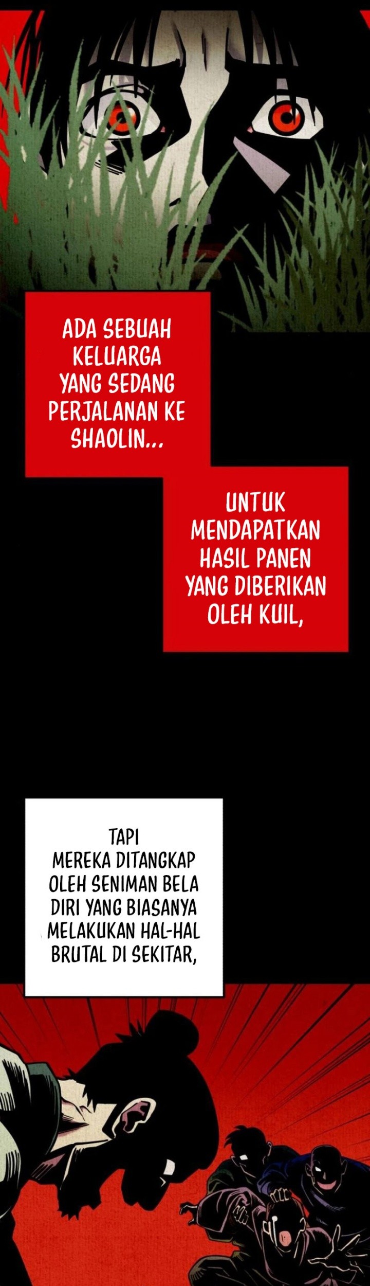 Revenge Of Young Master Peng Chapter 169 Gambar 9