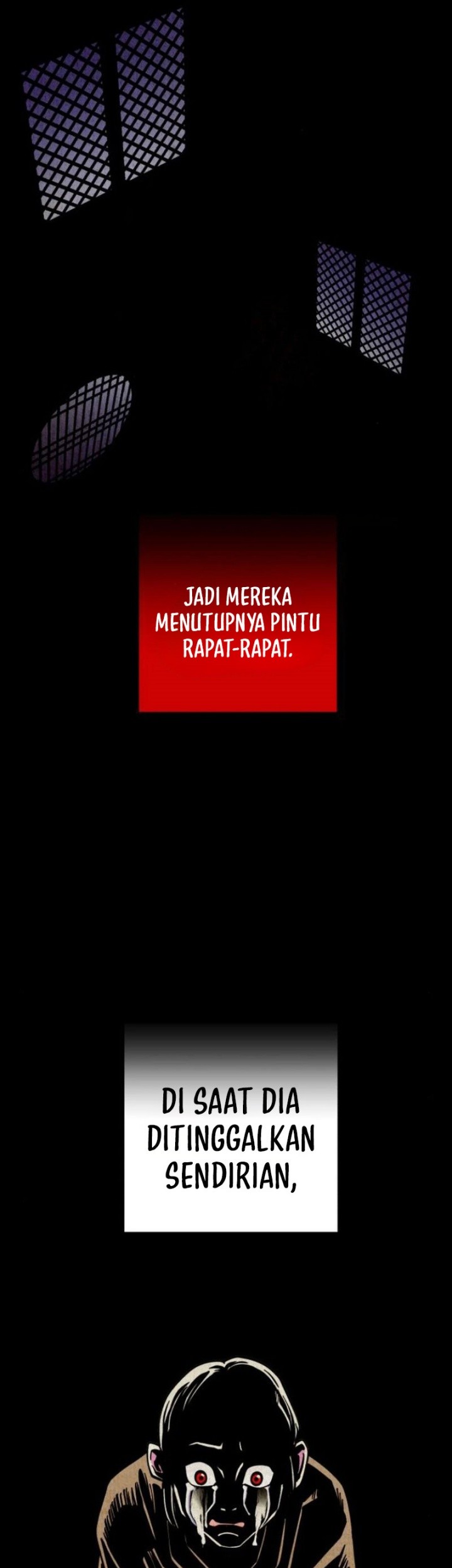 Revenge Of Young Master Peng Chapter 169 Gambar 13