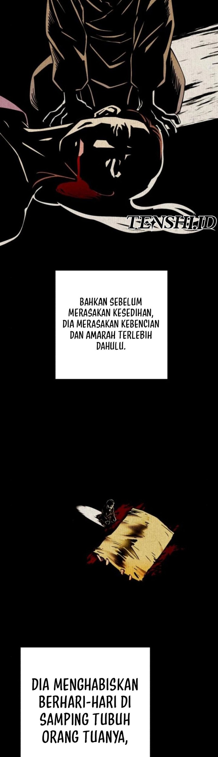 Revenge Of Young Master Peng Chapter 169 Gambar 14