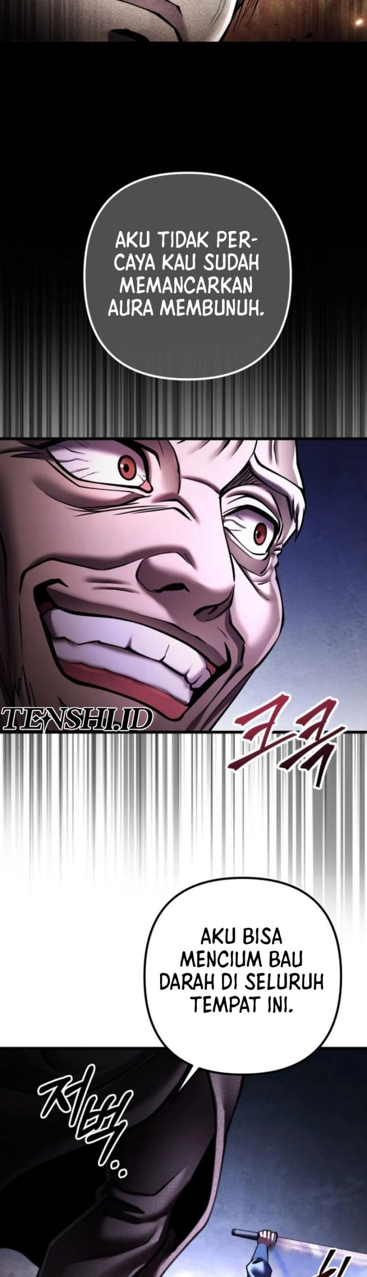 Revenge Of Young Master Peng Chapter 169 Gambar 17