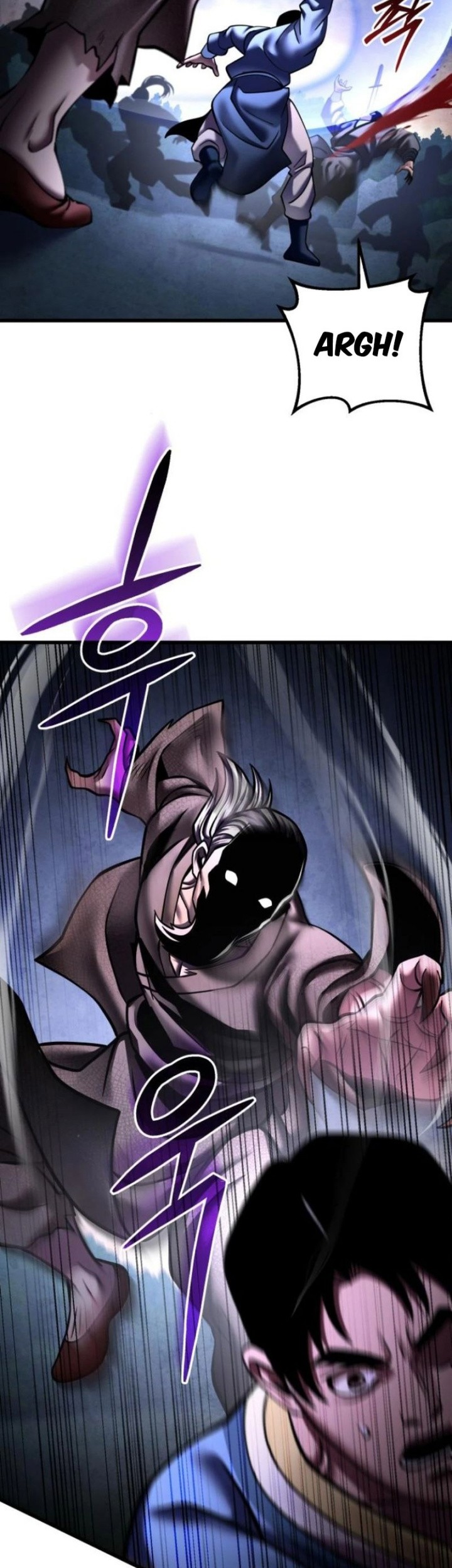 Revenge Of Young Master Peng Chapter 169 Gambar 18