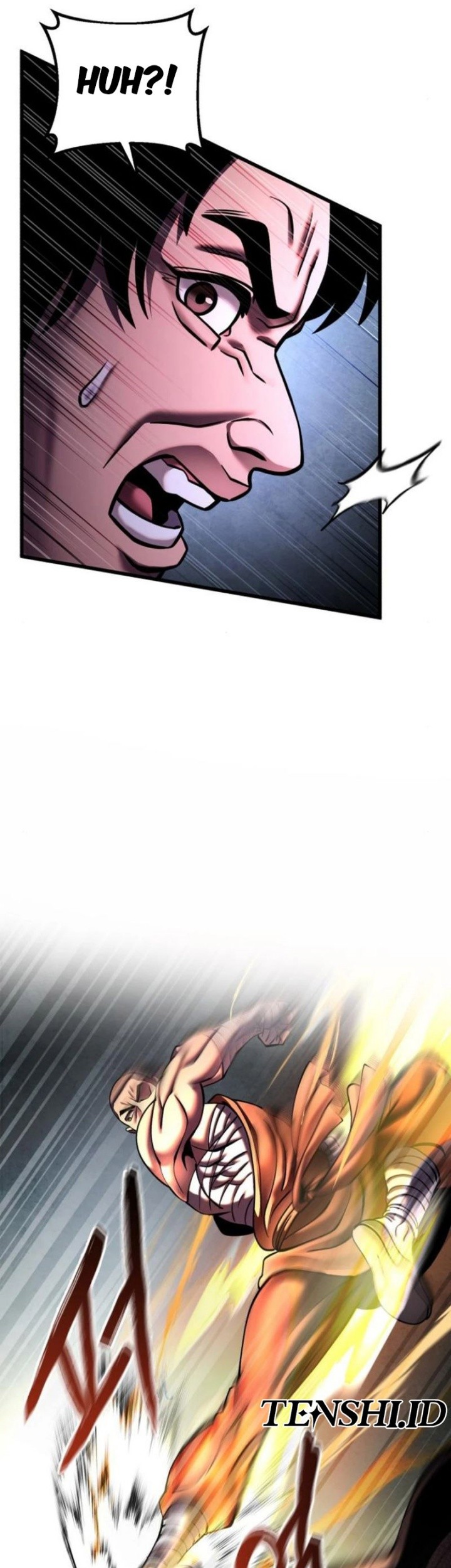 Revenge Of Young Master Peng Chapter 169 Gambar 20