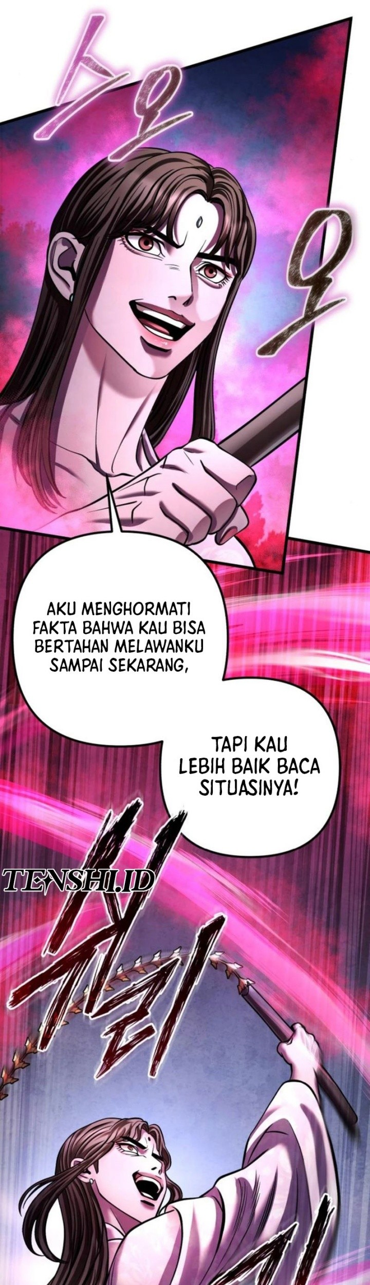 Revenge Of Young Master Peng Chapter 170 Gambar 30