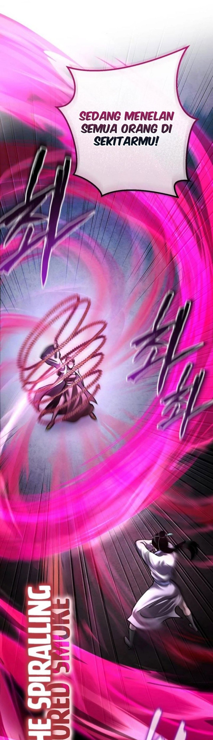 Revenge Of Young Master Peng Chapter 170 Gambar 32