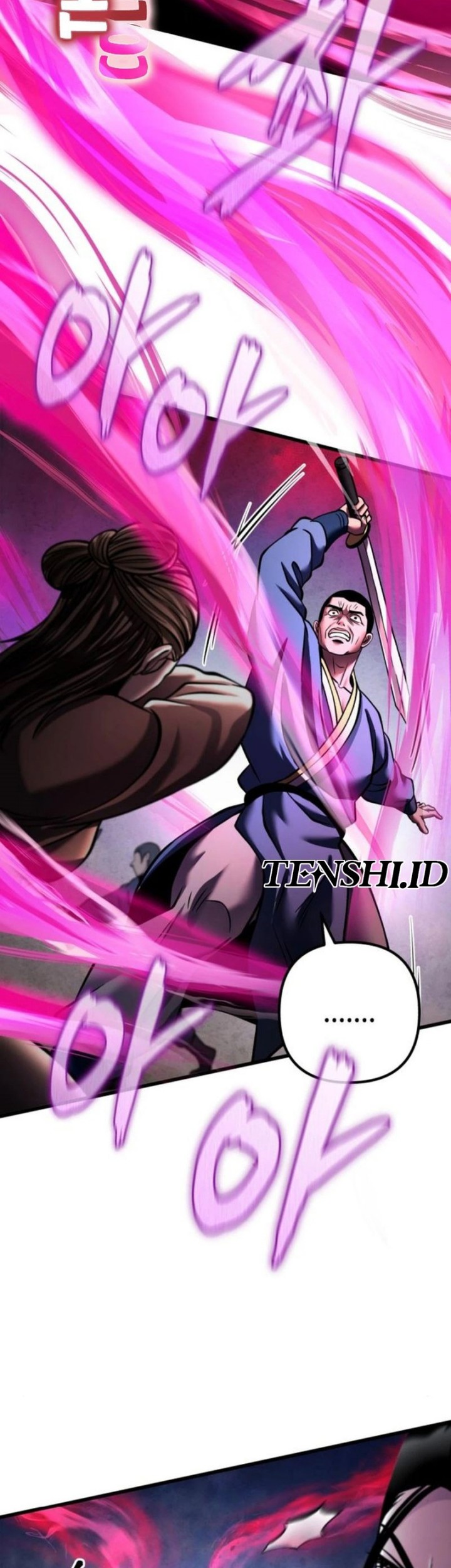 Revenge Of Young Master Peng Chapter 170 Gambar 33