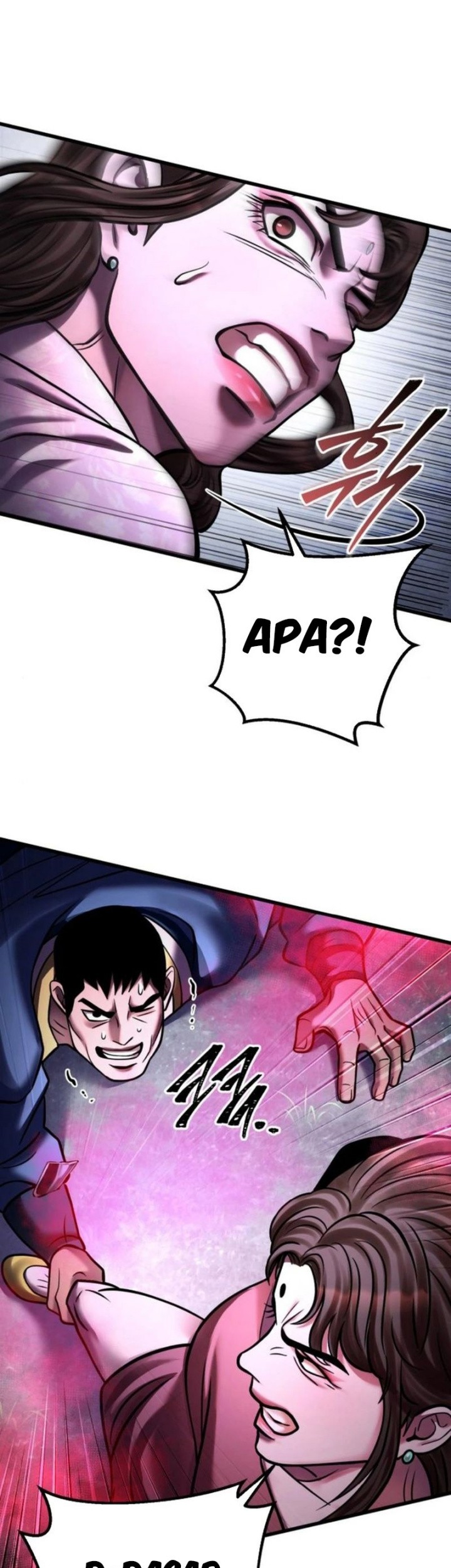 Revenge Of Young Master Peng Chapter 170 Gambar 41