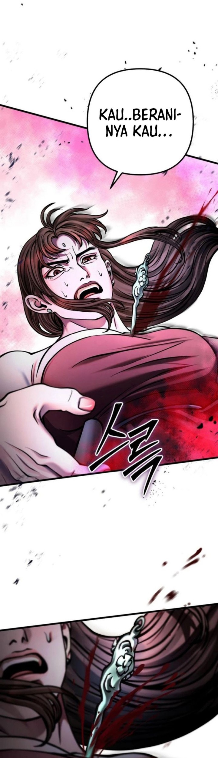 Revenge Of Young Master Peng Chapter 170 Gambar 47