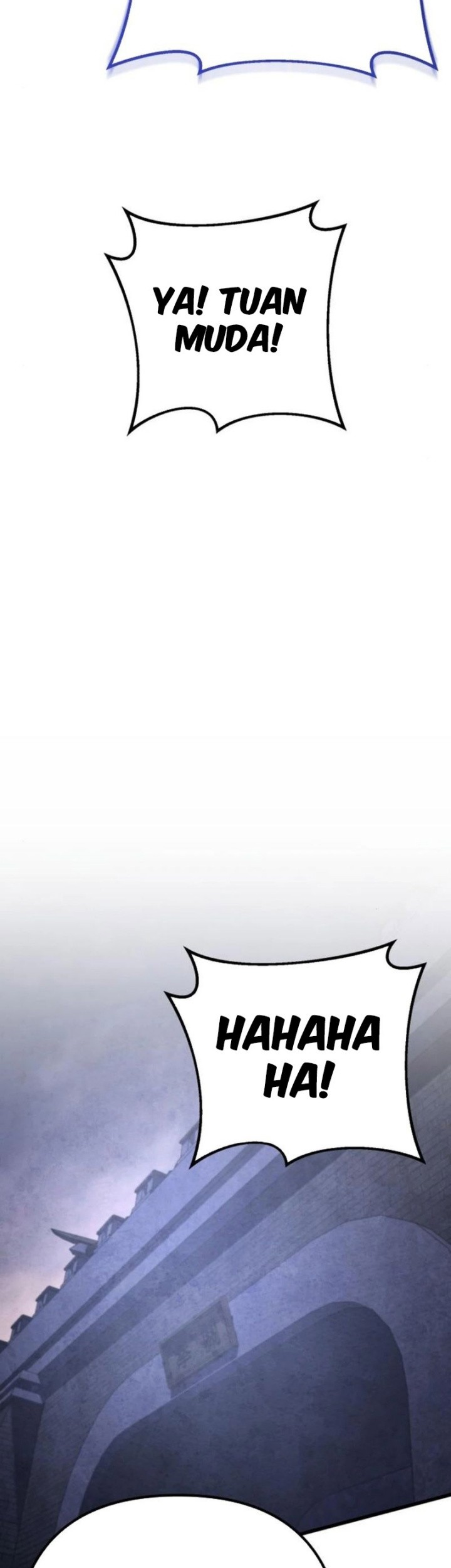 Revenge Of Young Master Peng Chapter 170 Gambar 54