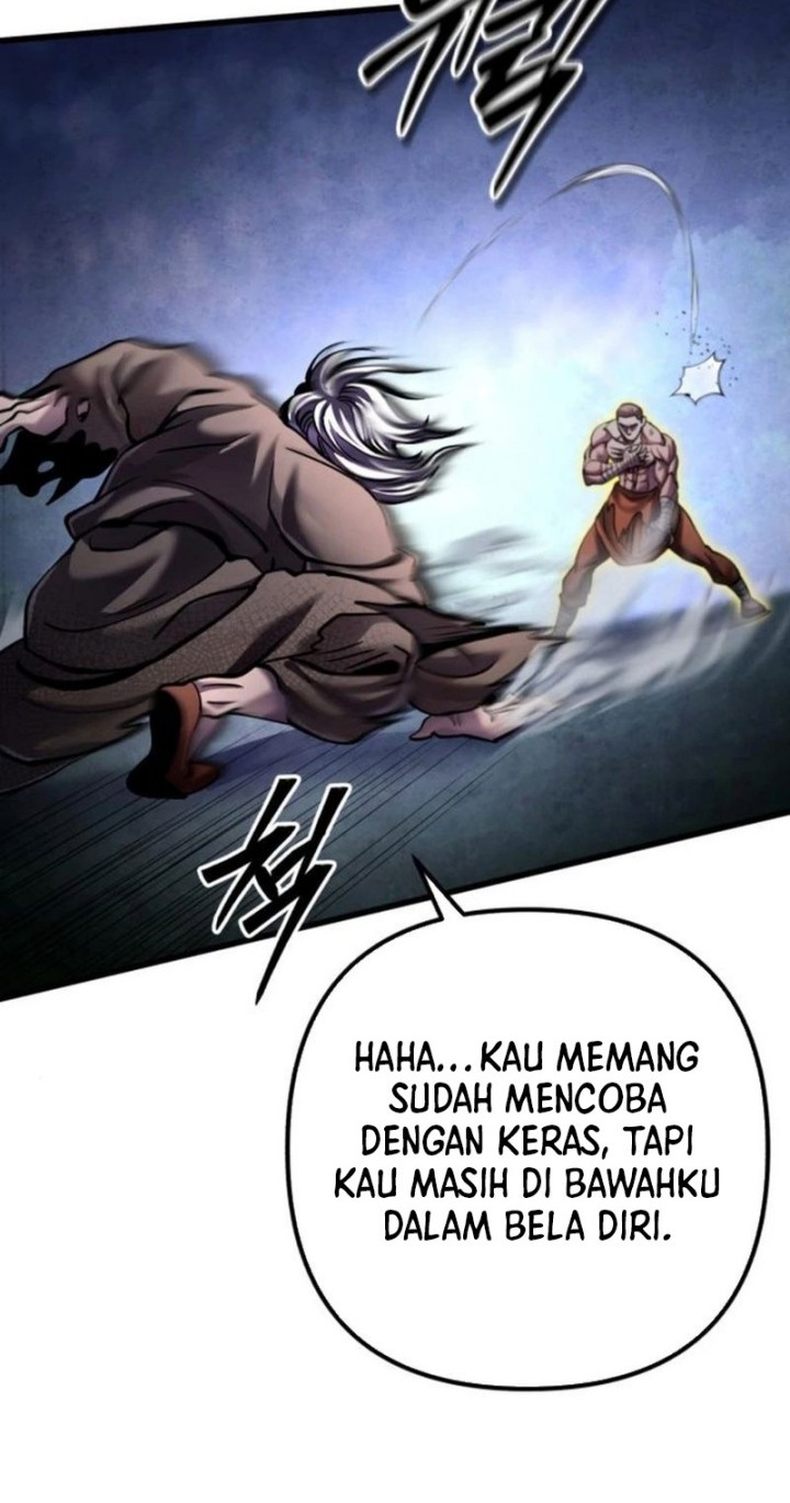 Revenge Of Young Master Peng Chapter 170 Gambar 64