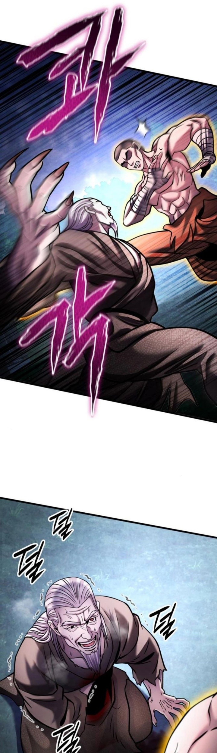 Revenge Of Young Master Peng Chapter 170 Gambar 68