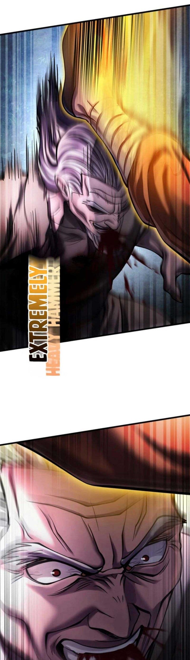 Revenge Of Young Master Peng Chapter 170 Gambar 71