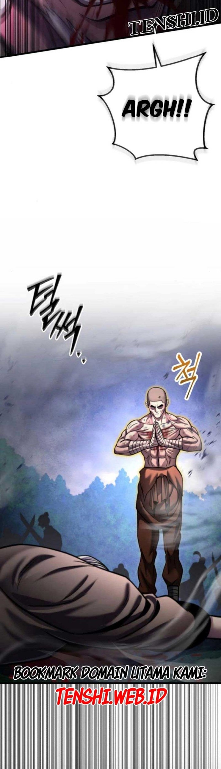 Revenge Of Young Master Peng Chapter 170 Gambar 72
