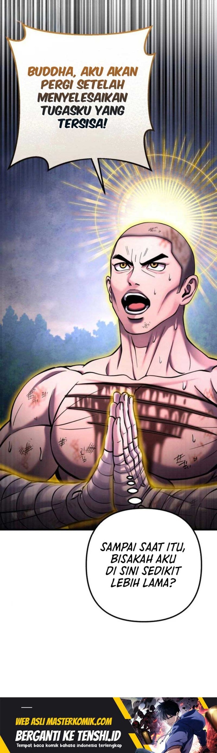 Revenge Of Young Master Peng Chapter 170 Gambar 73