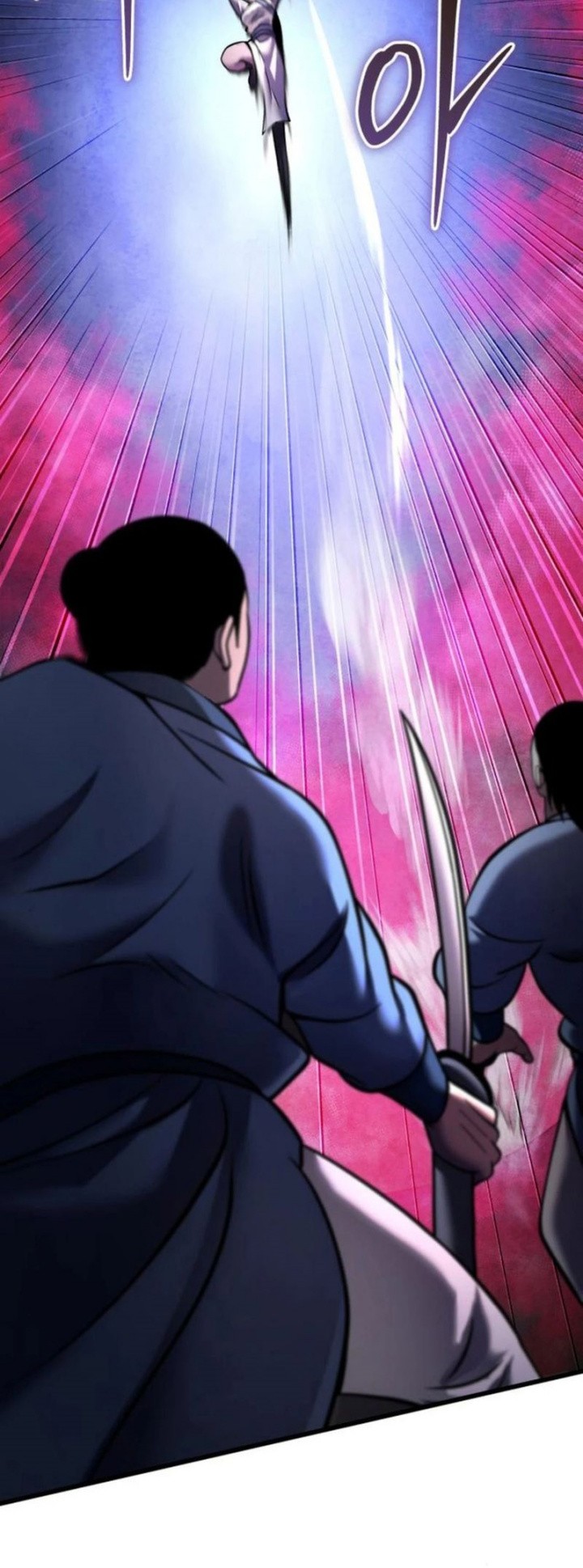 Revenge Of Young Master Peng Chapter 170 Gambar 4