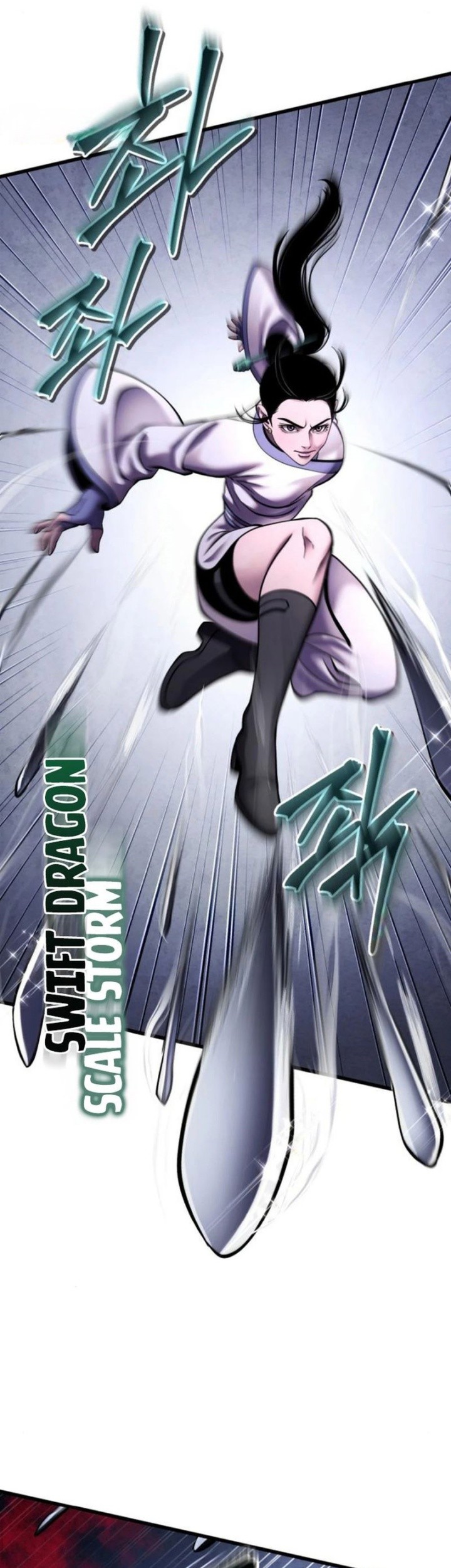 Revenge Of Young Master Peng Chapter 170 Gambar 5