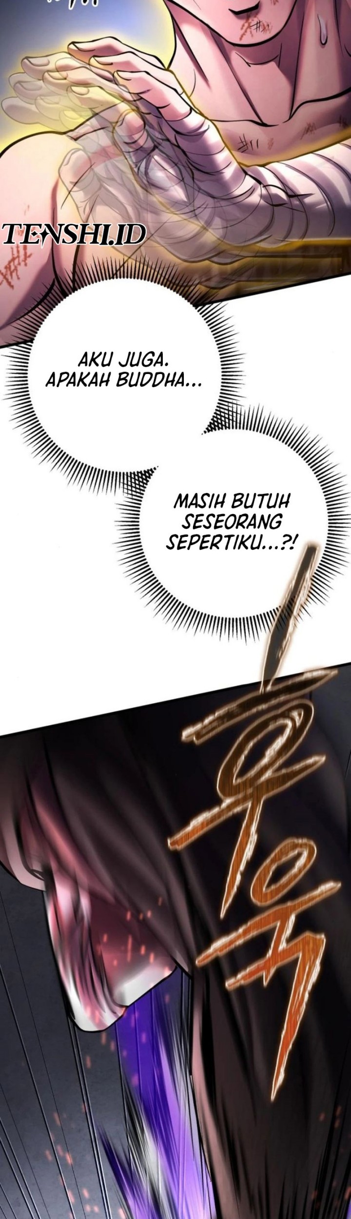 Revenge Of Young Master Peng Chapter 170 Gambar 10