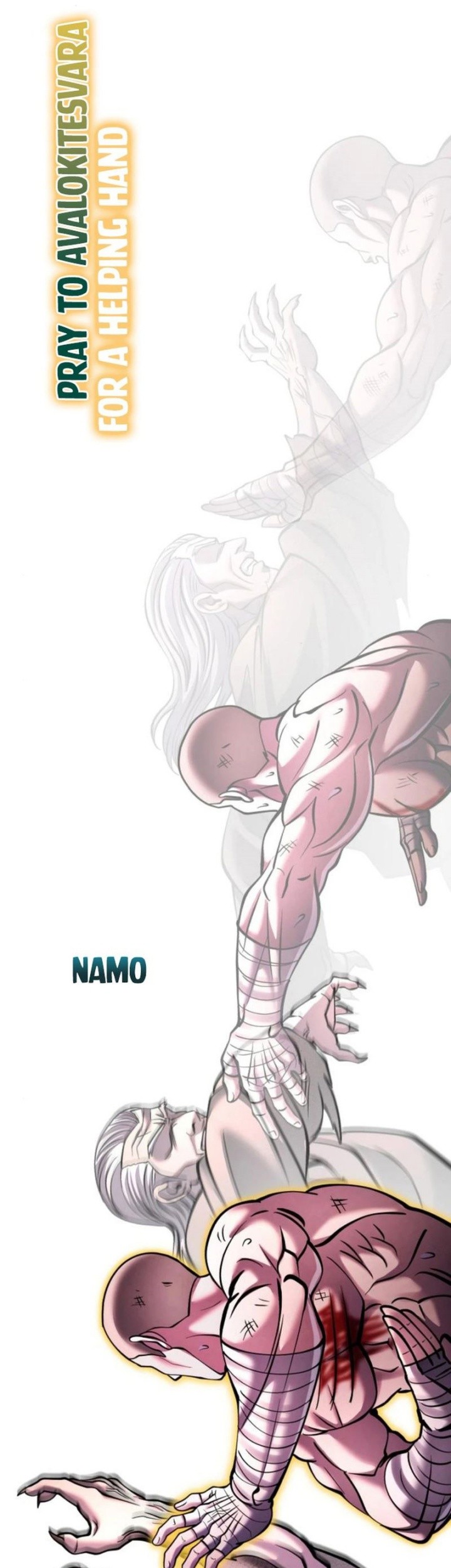 Revenge Of Young Master Peng Chapter 170 Gambar 12