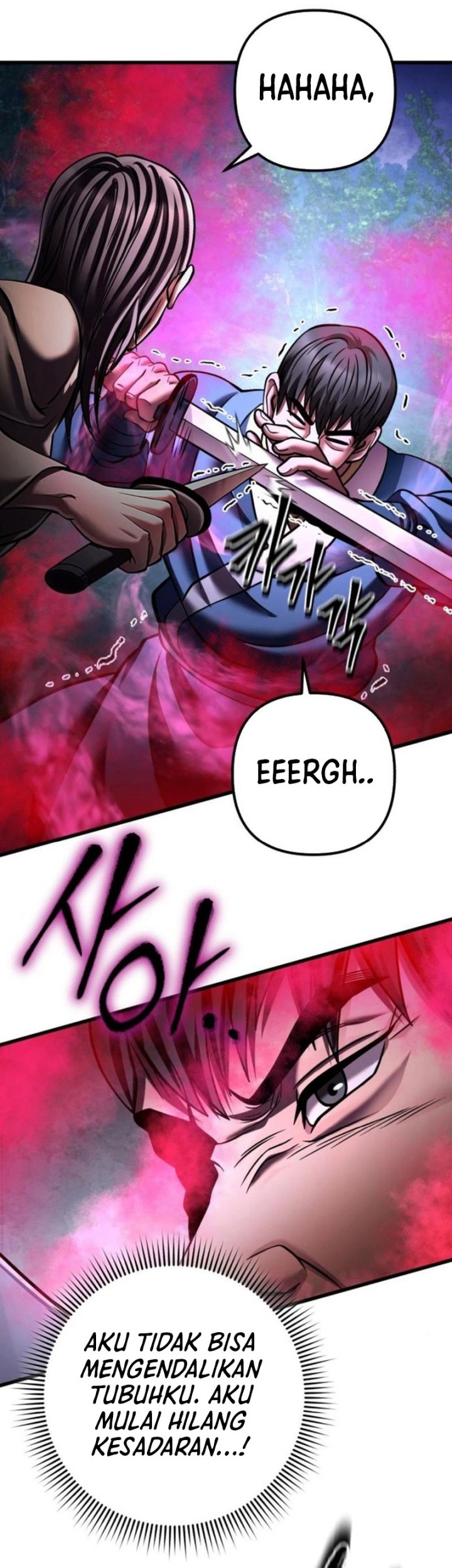 Revenge Of Young Master Peng Chapter 170 Gambar 20