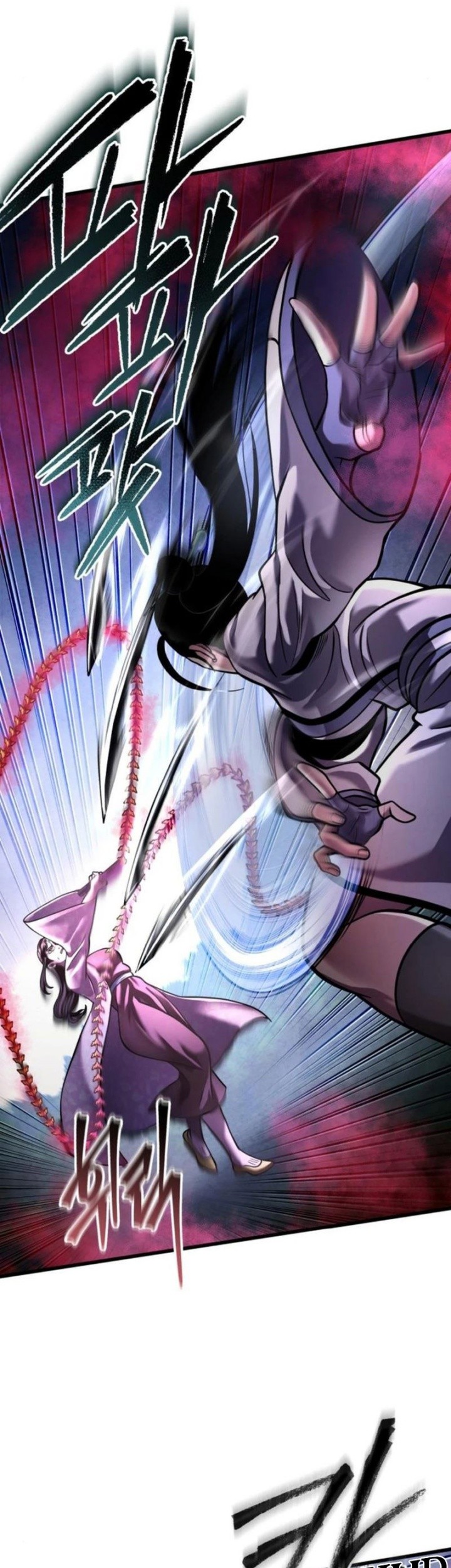 Revenge Of Young Master Peng Chapter 170 Gambar 27