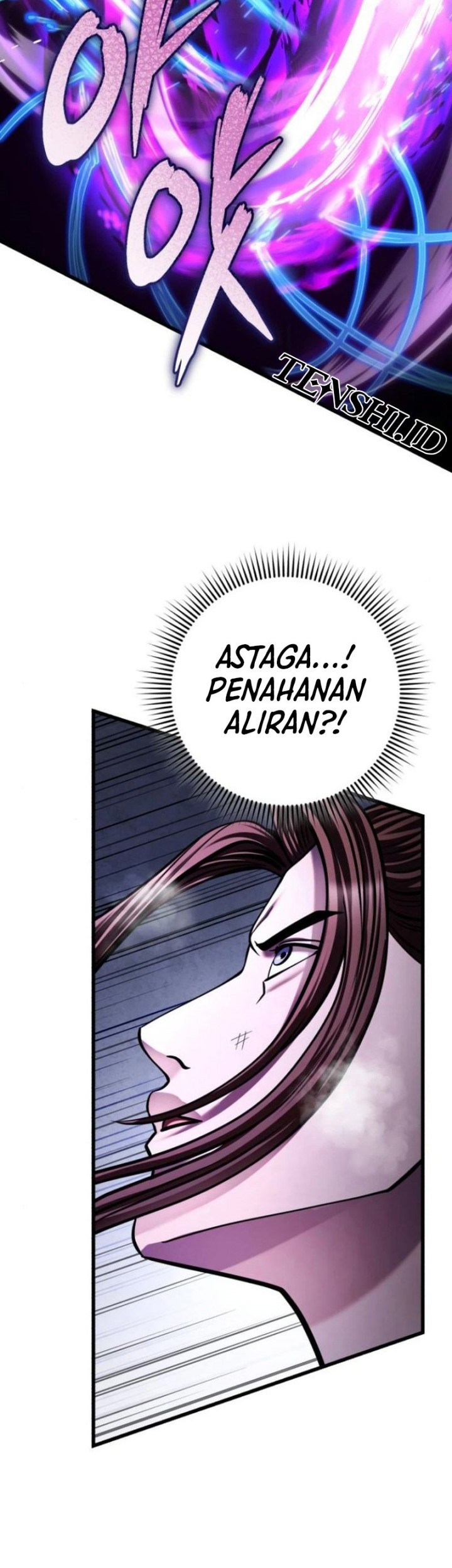 Revenge Of Young Master Peng Chapter 171 Gambar 33