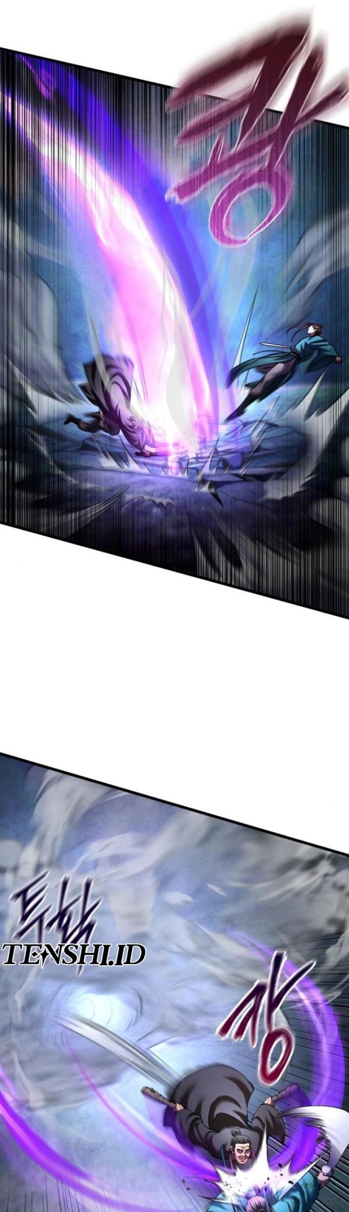 Revenge Of Young Master Peng Chapter 171 Gambar 35