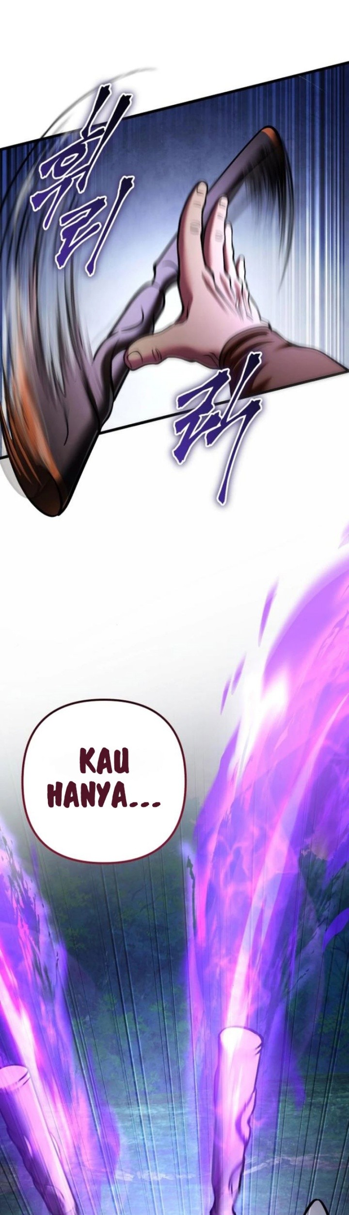 Revenge Of Young Master Peng Chapter 171 Gambar 41