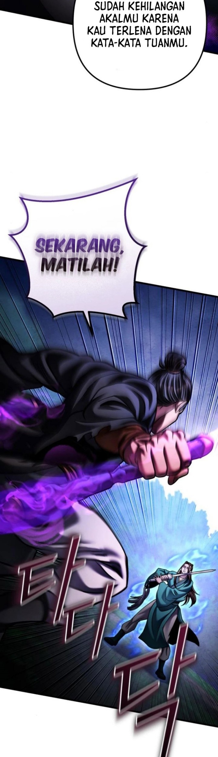 Revenge Of Young Master Peng Chapter 171 Gambar 53