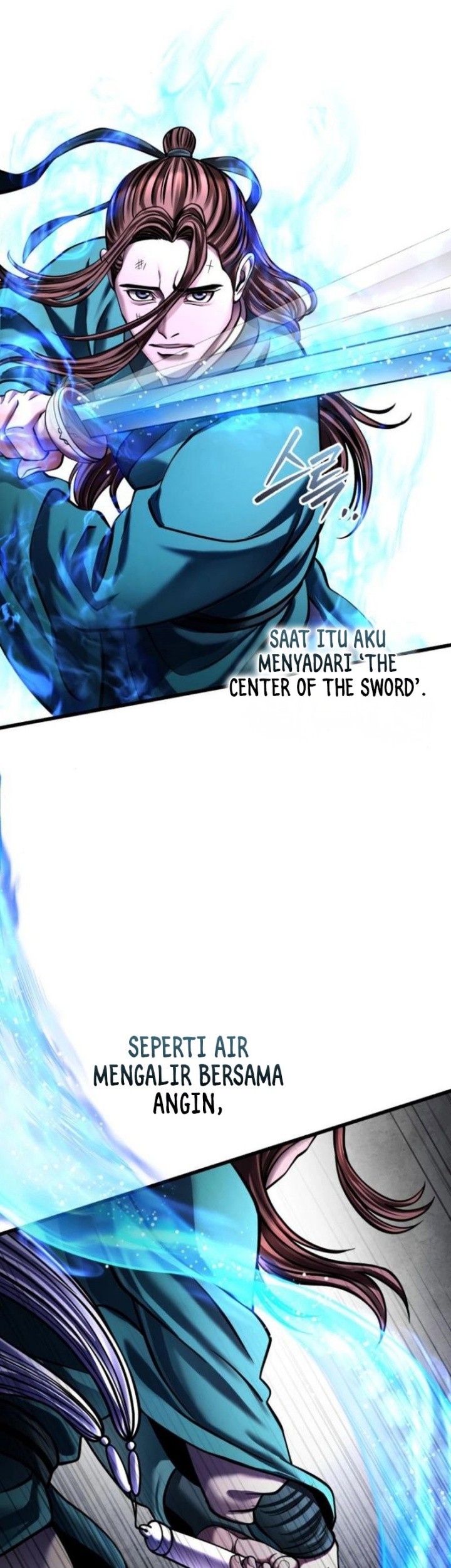 Revenge Of Young Master Peng Chapter 171 Gambar 55