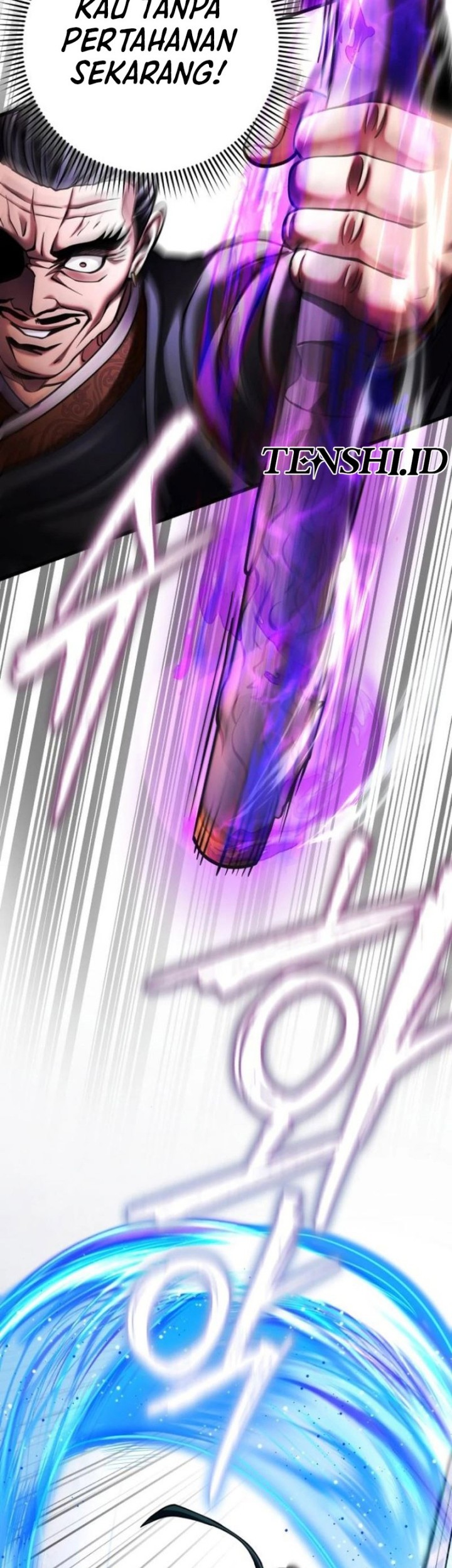 Revenge Of Young Master Peng Chapter 171 Gambar 60