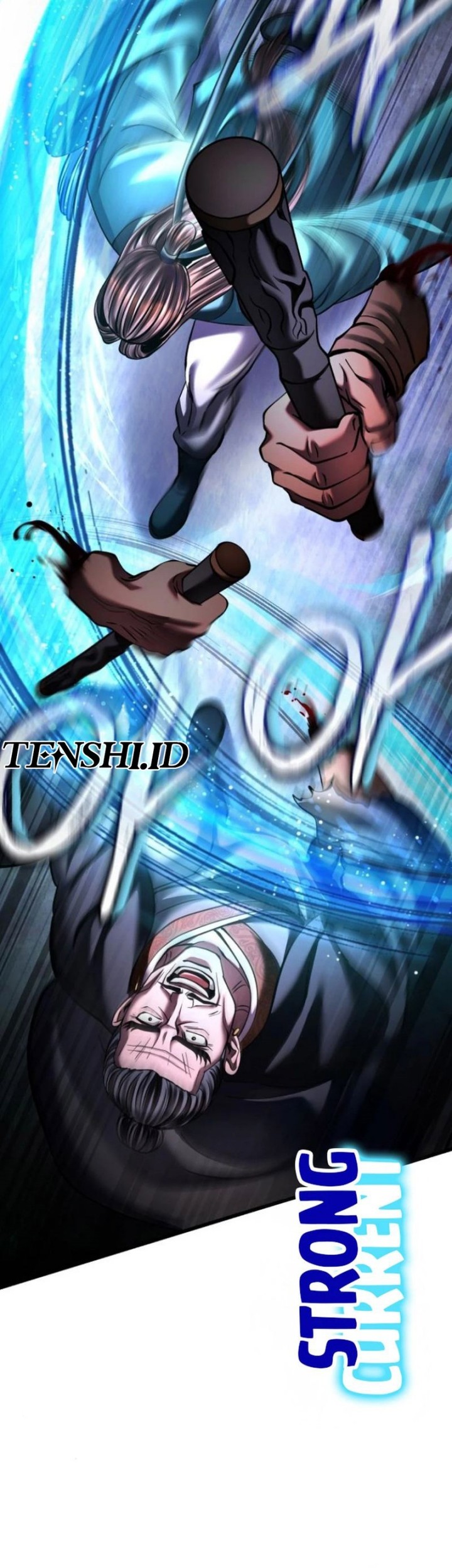 Revenge Of Young Master Peng Chapter 171 Gambar 63