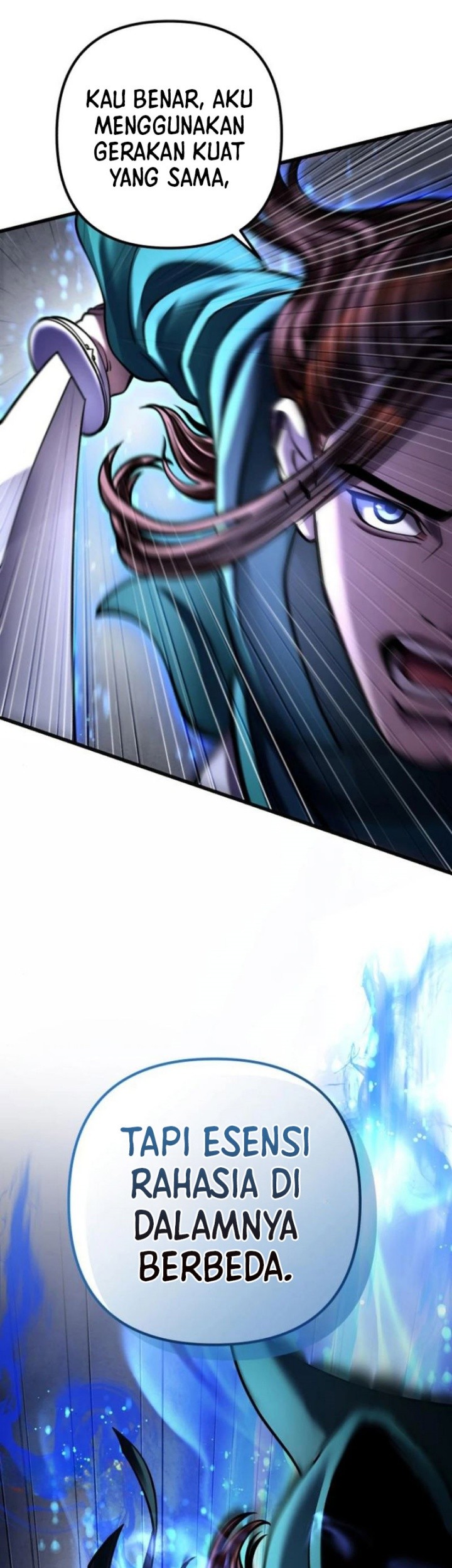 Revenge Of Young Master Peng Chapter 171 Gambar 66