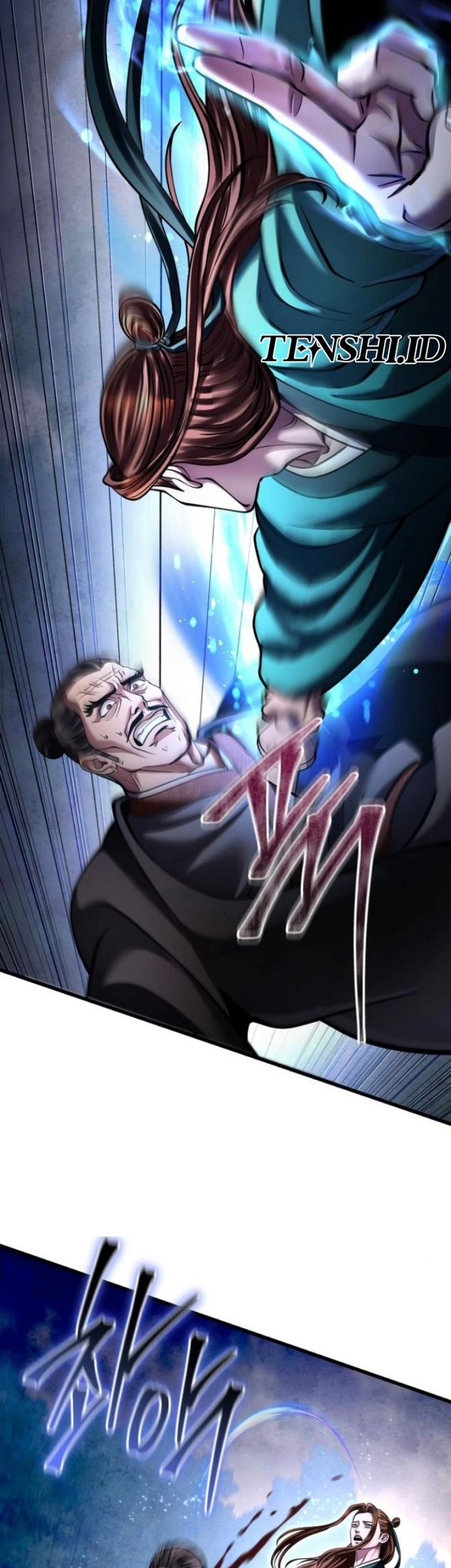 Revenge Of Young Master Peng Chapter 171 Gambar 67