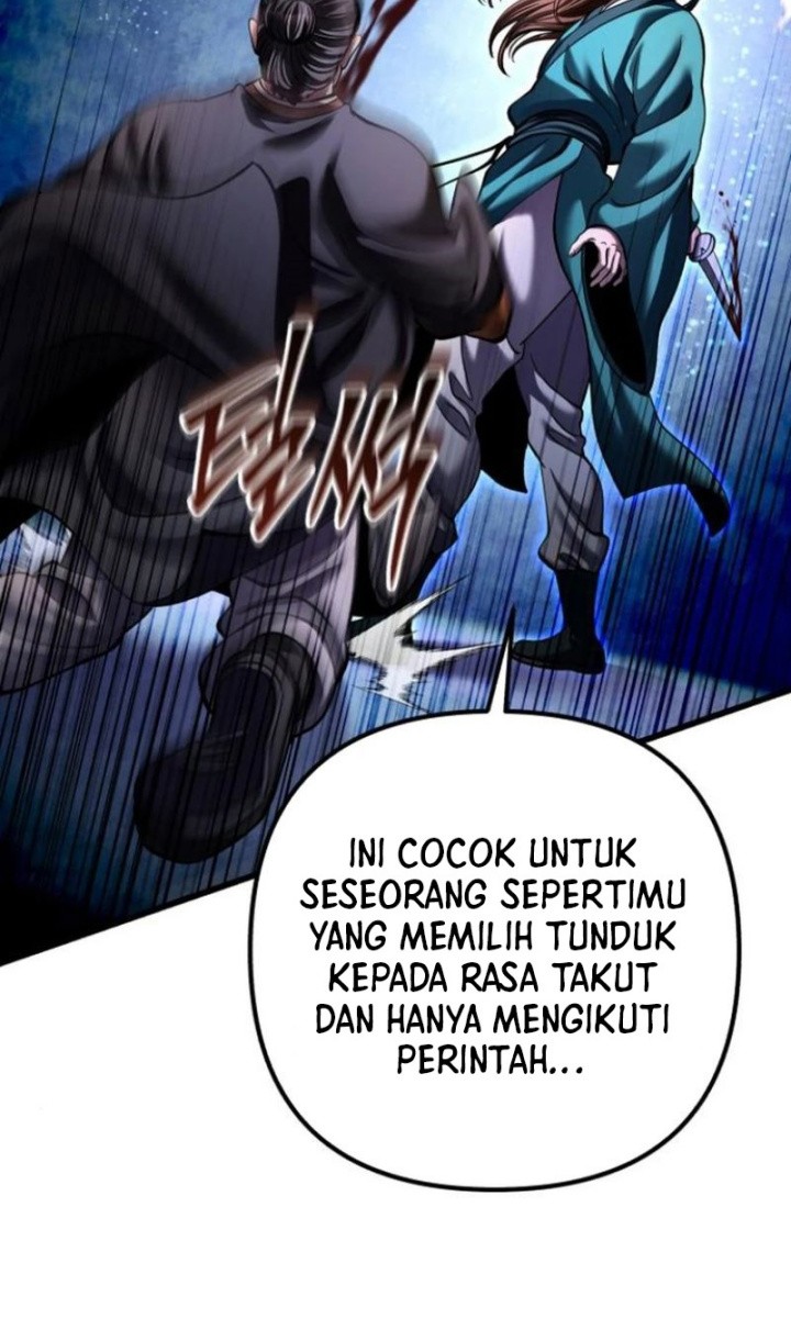 Revenge Of Young Master Peng Chapter 171 Gambar 68