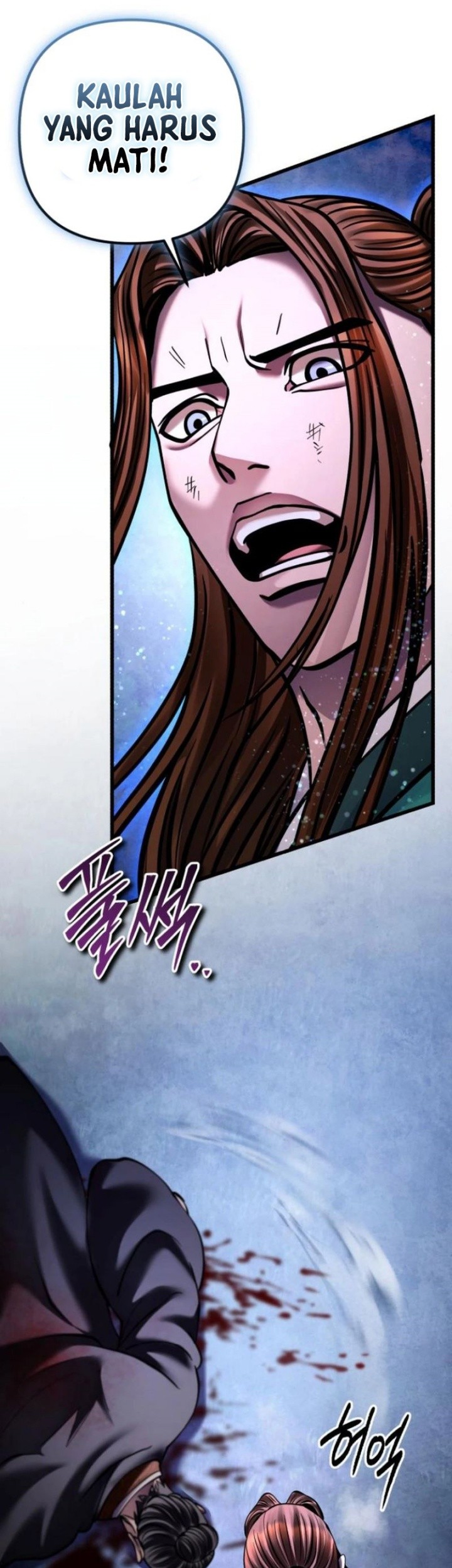 Revenge Of Young Master Peng Chapter 171 Gambar 69