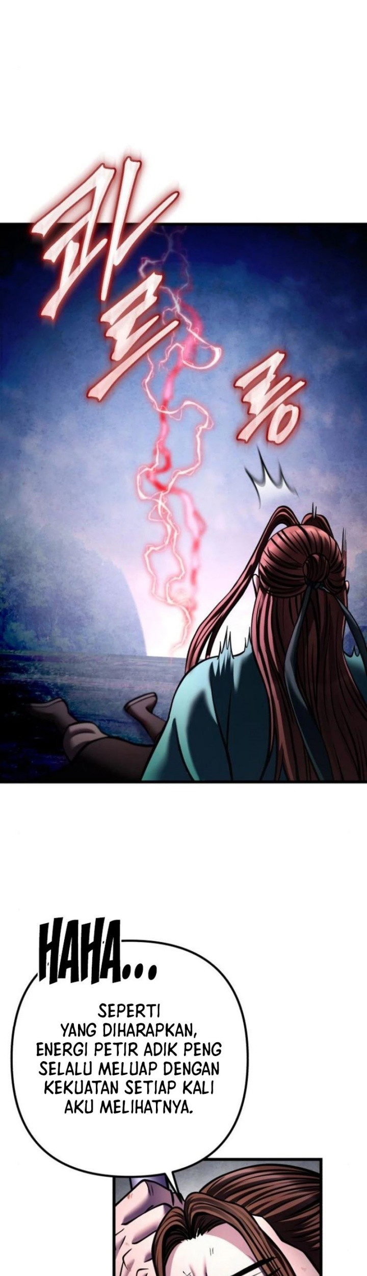 Revenge Of Young Master Peng Chapter 171 Gambar 73