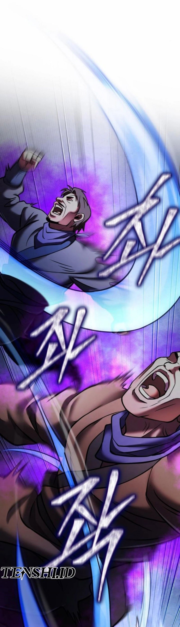 Revenge Of Young Master Peng Chapter 171 Gambar 9