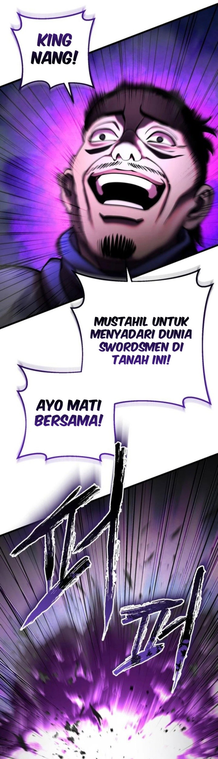 Revenge Of Young Master Peng Chapter 171 Gambar 12