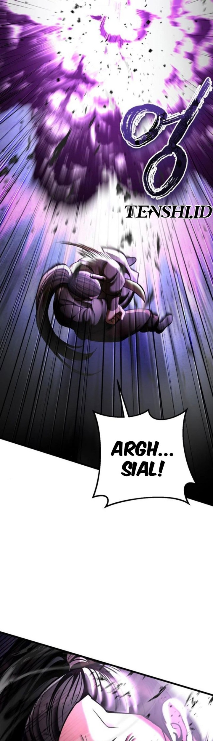 Revenge Of Young Master Peng Chapter 171 Gambar 13