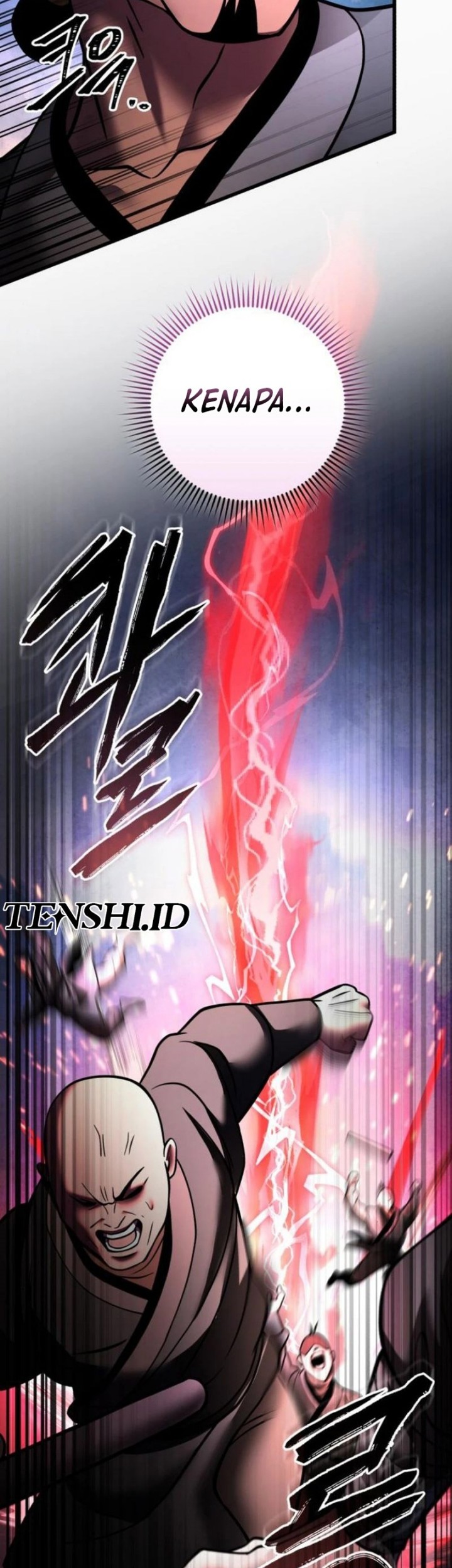 Revenge Of Young Master Peng Chapter 171 Gambar 16