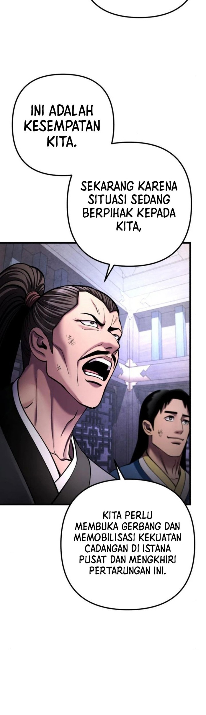 Revenge Of Young Master Peng Chapter 171 Gambar 24